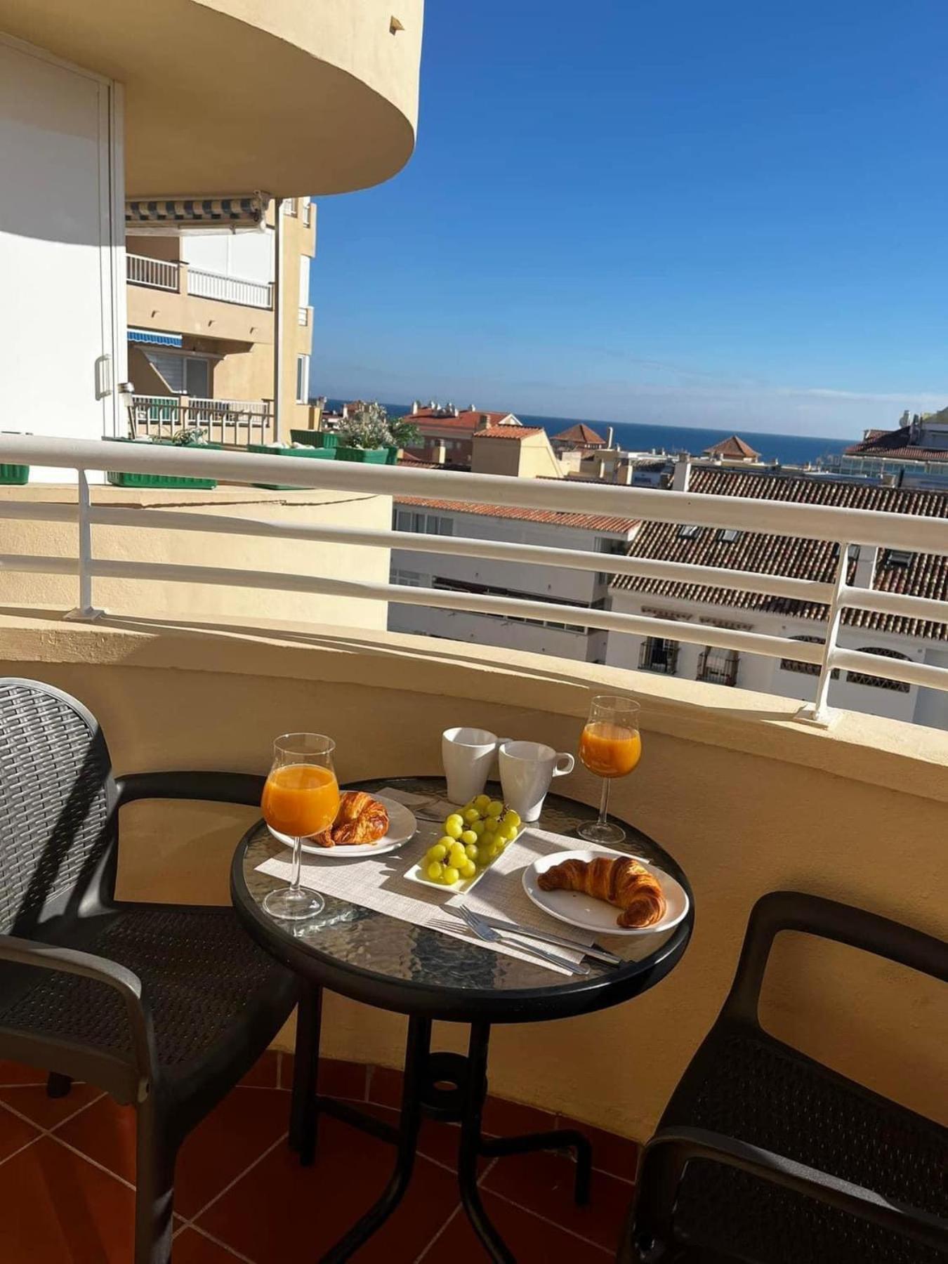 Appartamento Luxury En Fuengirola