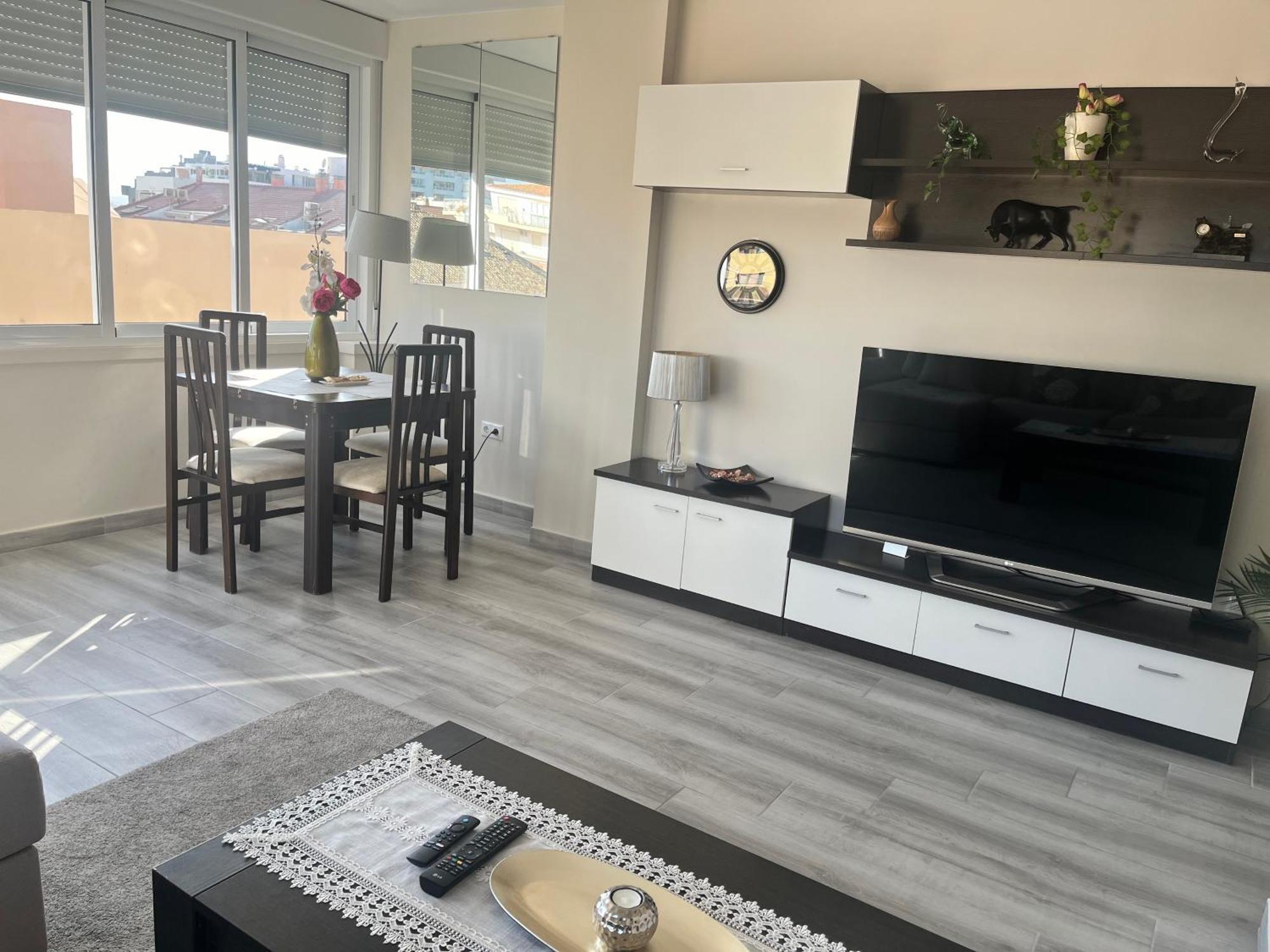 Appartamento Luxury En