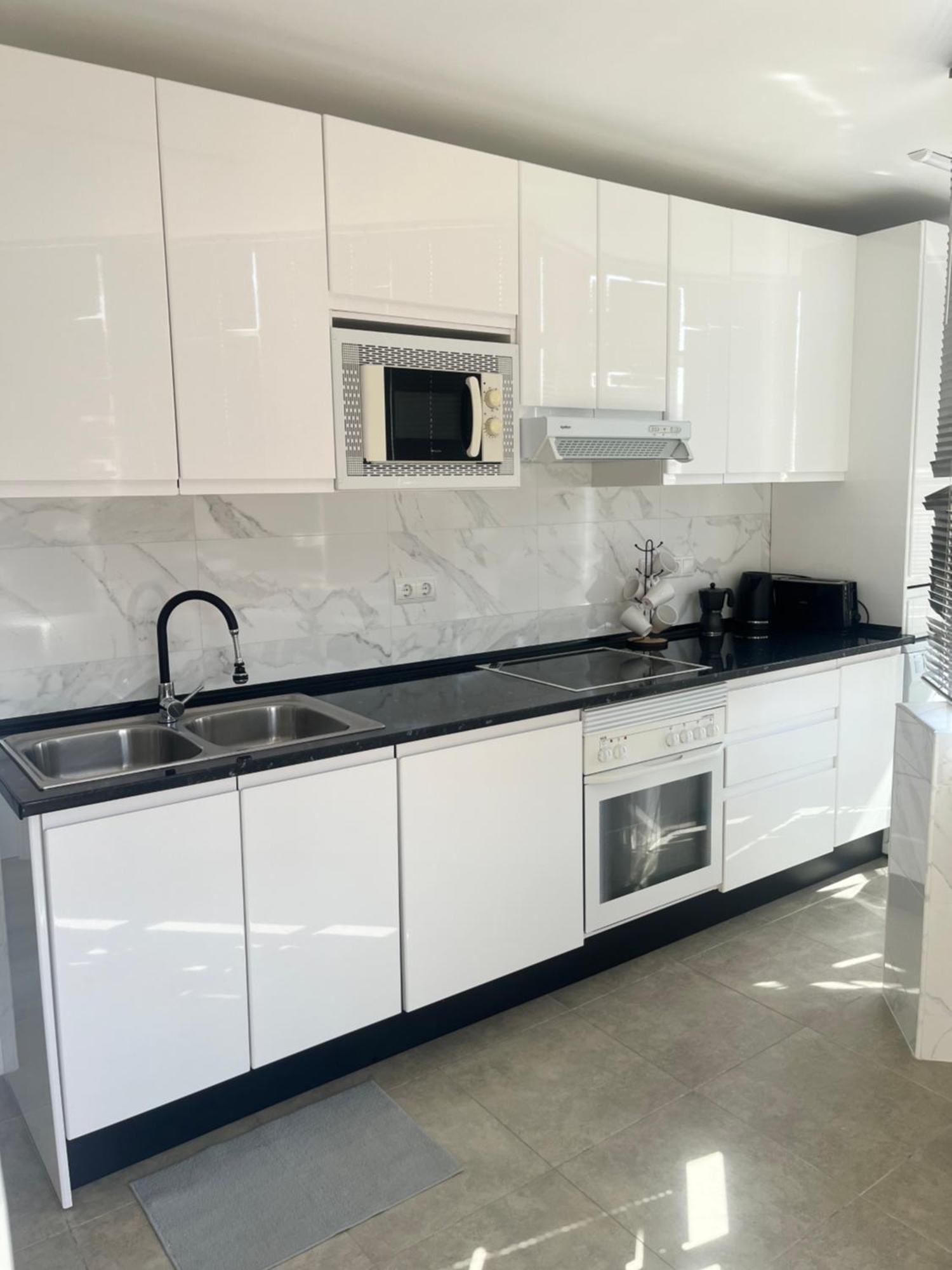 Appartamento Luxury En