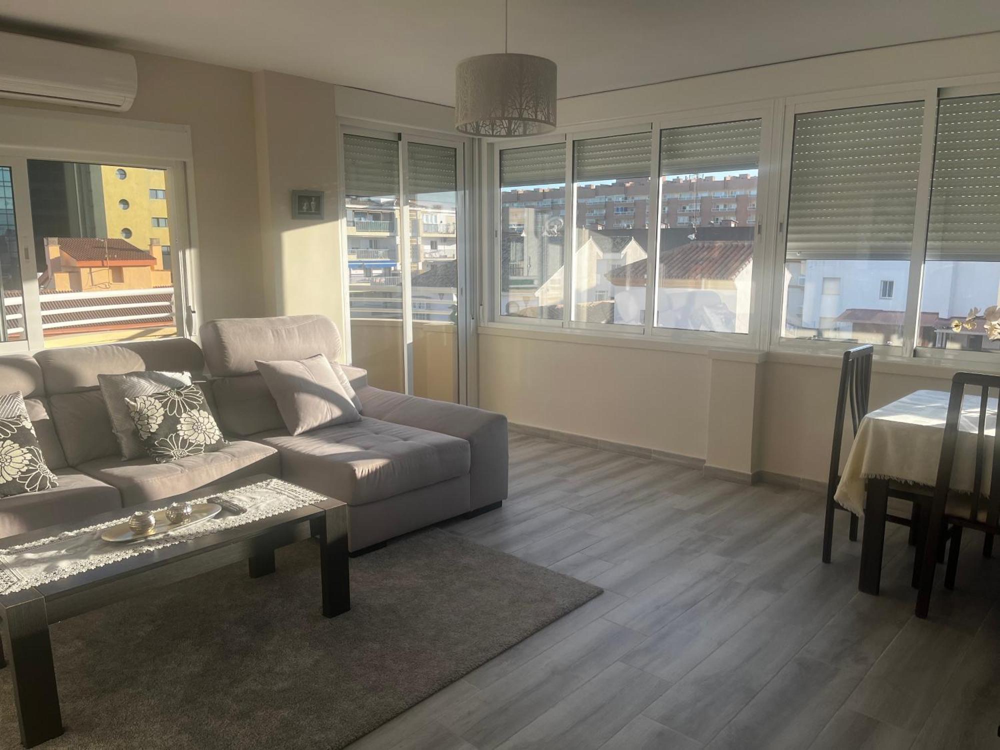 Apartment Luxury En