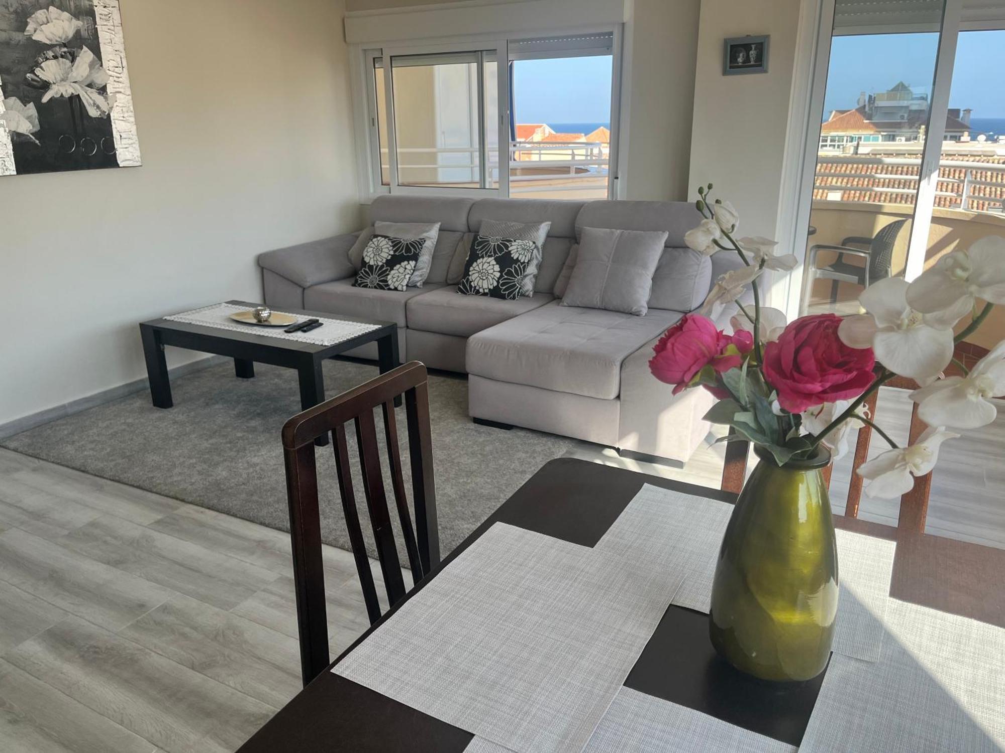 Apartament Luxury En *